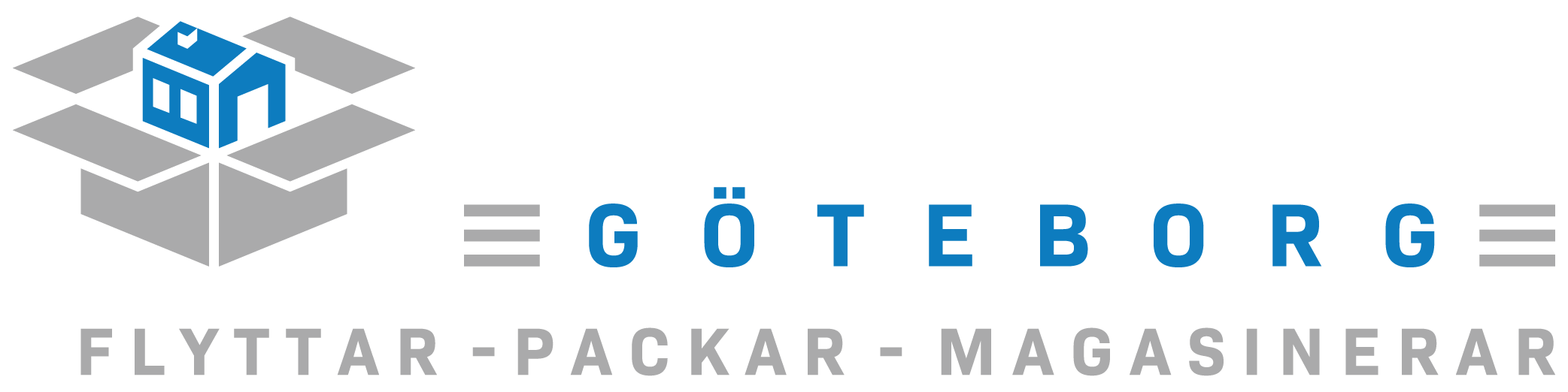 TUNGFLYTT Flyttfirma i Göteborg